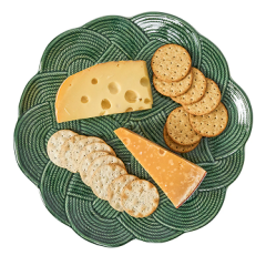 Çerçeveli 18'' x 90'' Masa Örtüsü(Kopya) varyant 4