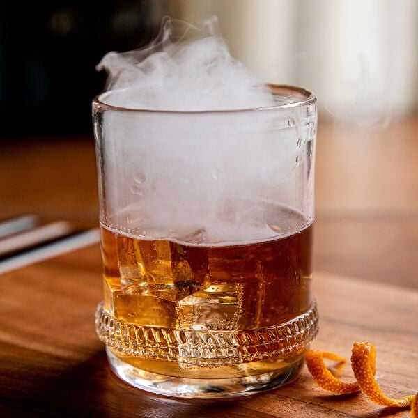 Dean İkili Old Fashioned Bardak