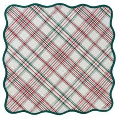 Merry Tartan 52