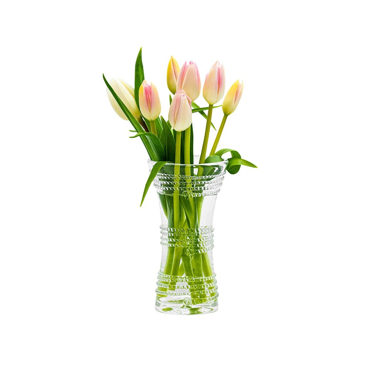 Ella 6'' Corset Vase