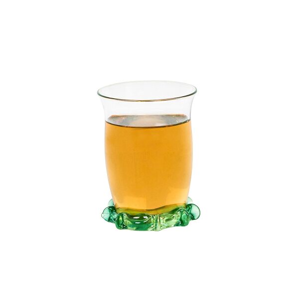 Harriet Shot Bardağı Su Teresi Yeşili
