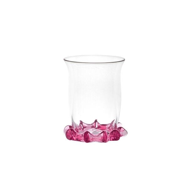 Harriet Shot Glass - Blush