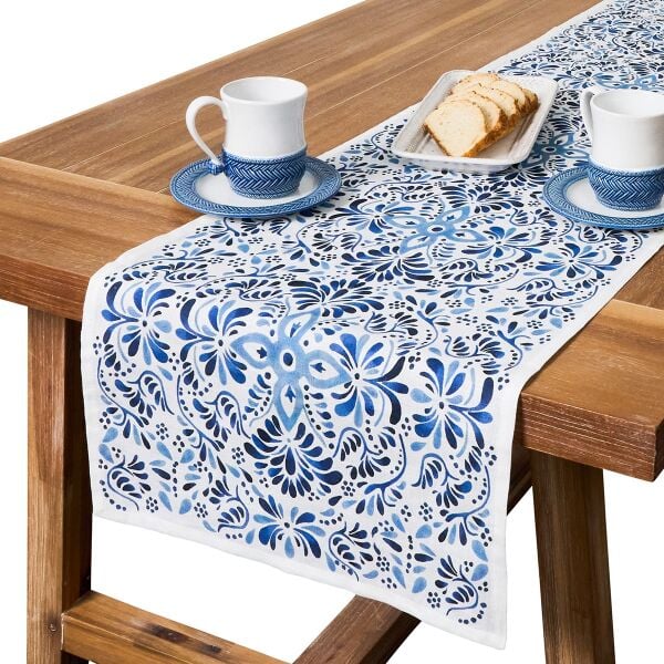 Iberian Runner İndigo