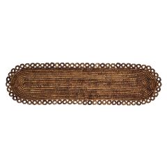 Rustic Ring 16