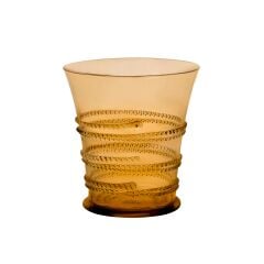 Ella Small Tumbler - Amber