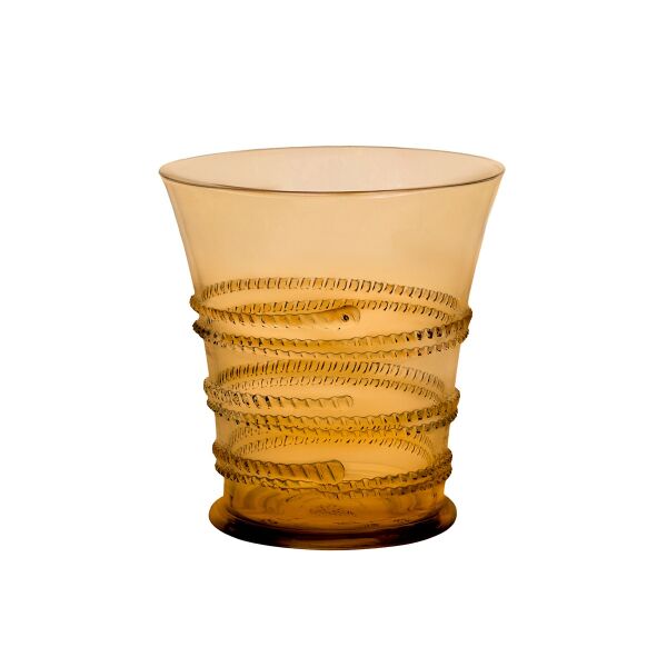 Ella Small Tumbler - Amber