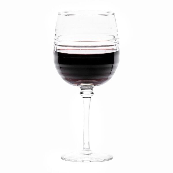Bilbao Wine Glass