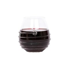 Amalia Stemless Red Wine Glass