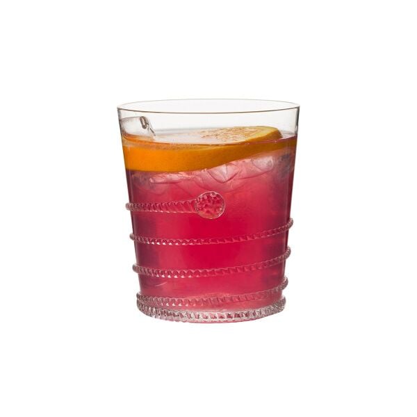 Amalia İkili Old Fashioned Bardak