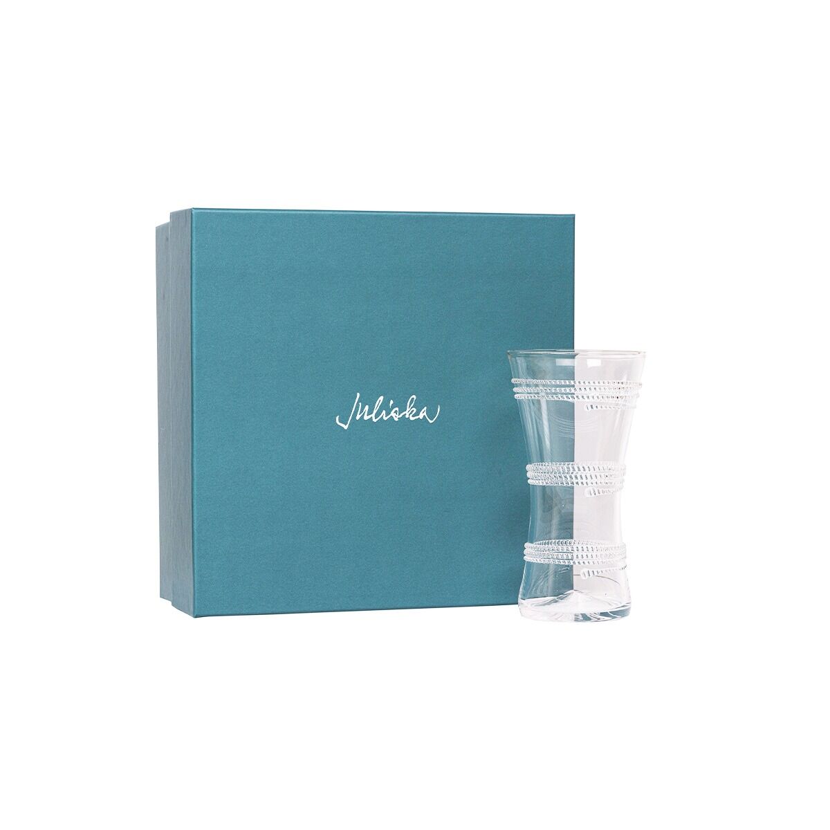 Ella 9'' Corset Vase