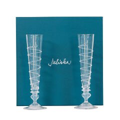 Amalia Flute Set/2