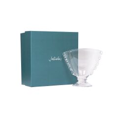 Harriet 9'' Fan Vase