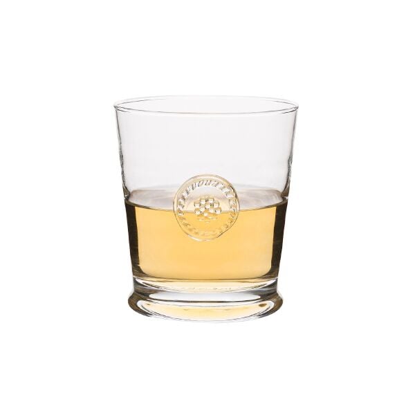Berry & Thread İkili Old Fashioned Bardak