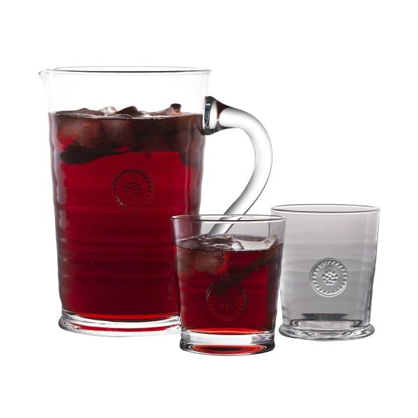 Berry & Thread İkili Old Fashioned Bardak