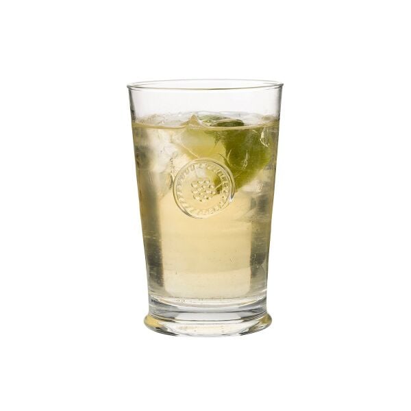 Berry & Thread Highball Bardak