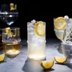 Graham Highball
