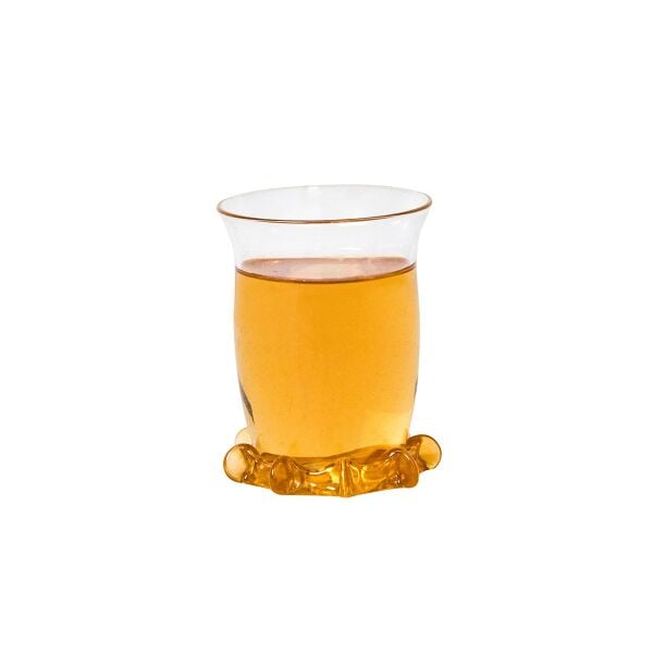 Harriet Shot Bardağı Nergis Sarısı