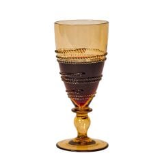Ella Goblet - Amber