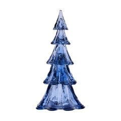 Berry & Thread 16'' Tree Set/5pc - Blue 
(includes all Tree Tiers)