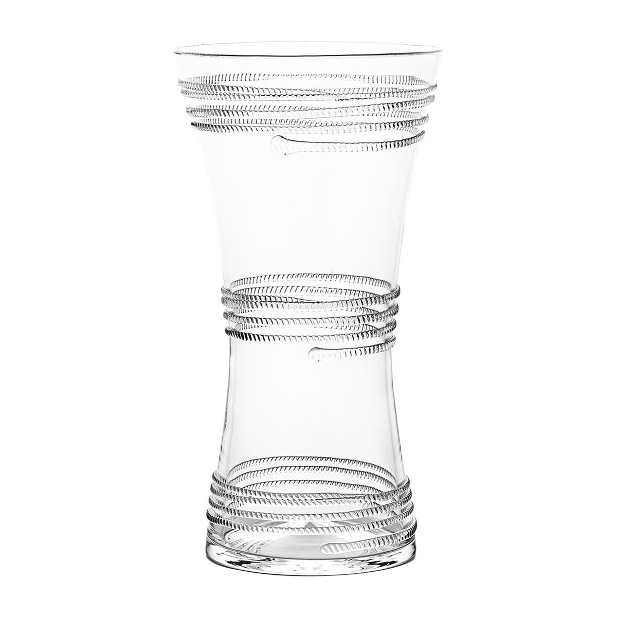 Ella 14'' Corset Vase