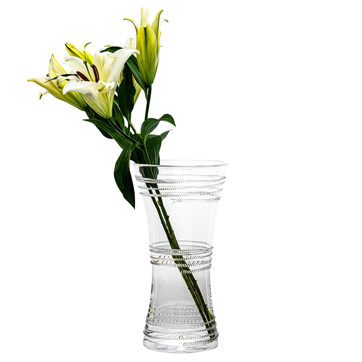 Ella 14'' Corset Vase