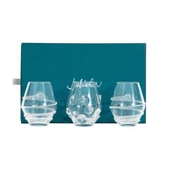 Mini Vase Assorted Set/3