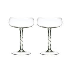 Amalia Cocktail Coupe Set/2