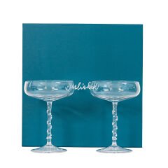 Amalia Cocktail Coupe Set/2