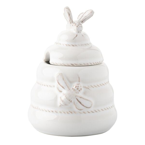 Clever Creatures Honey Jam Pot Kapaklı Henrietta