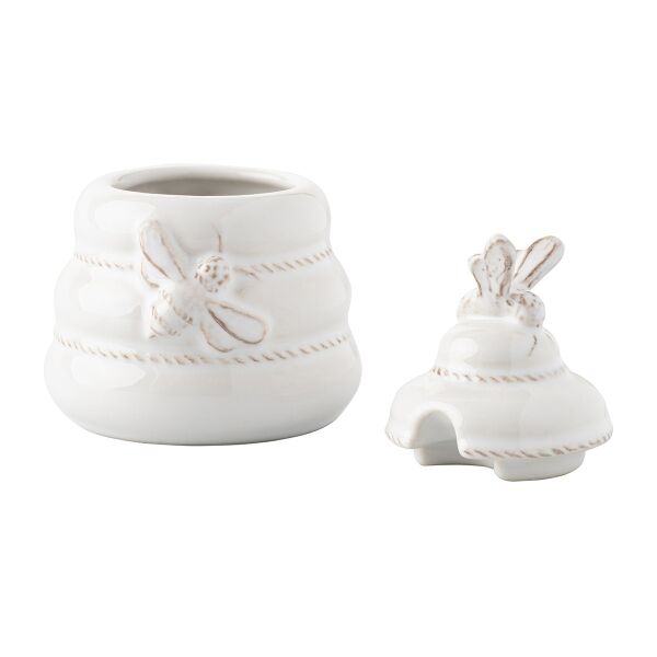Clever Creatures Honey Jam Pot Kapaklı Henrietta