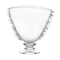 Harriet 9'' Fan Vase