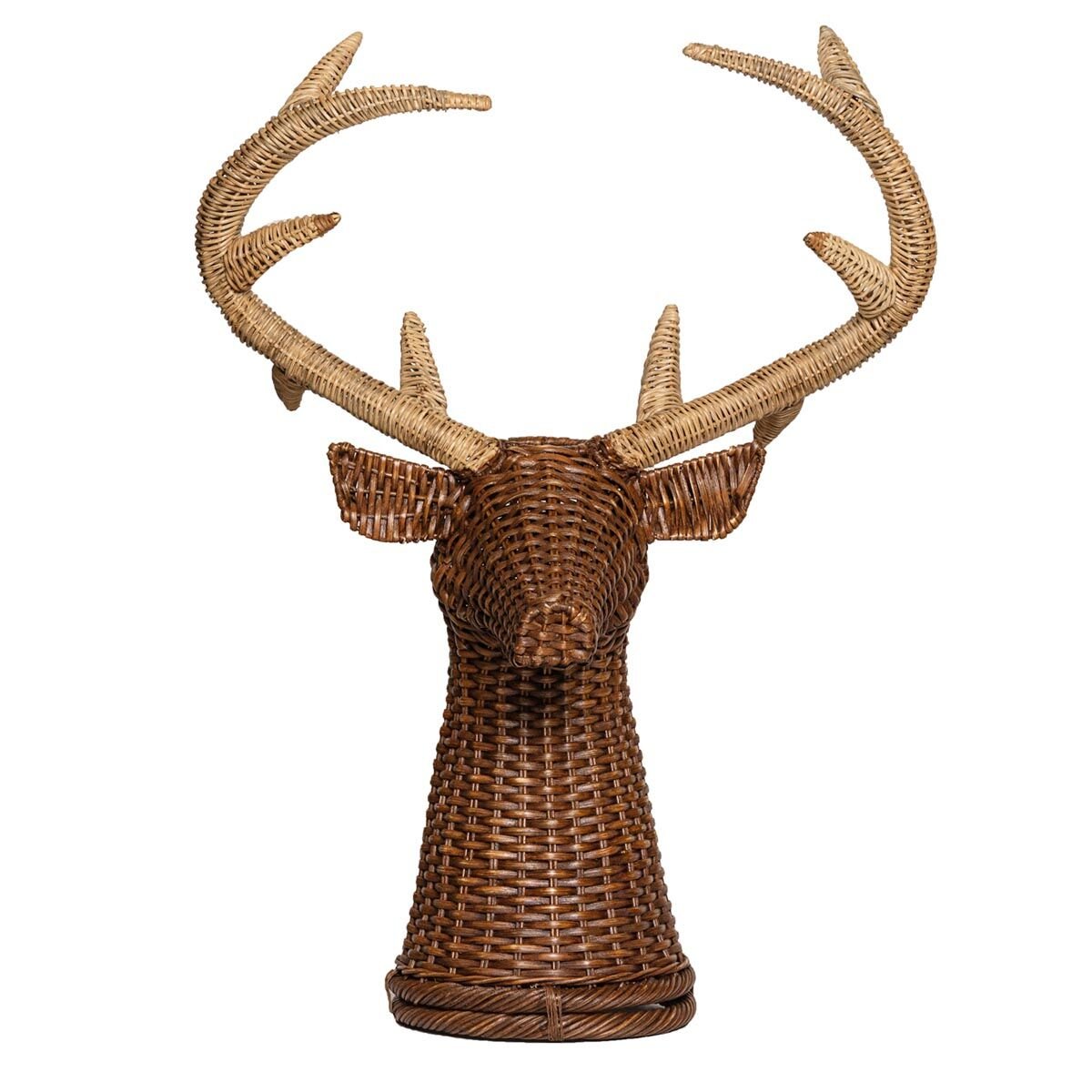 Devon Willow 31'' Stag Vase