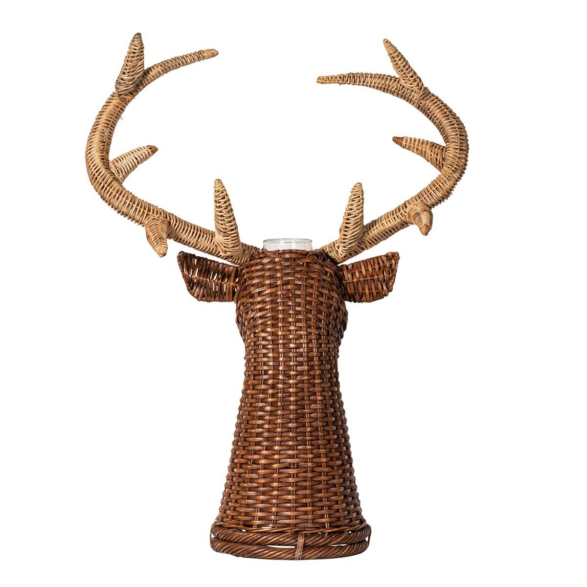 Devon Willow 31'' Stag Vase
