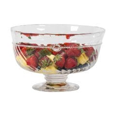 Graham 10'' Footed Bowl