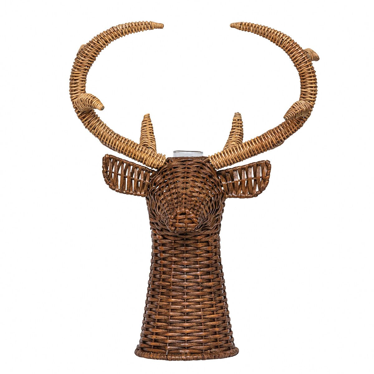 Devon Willow 22'' Stag Vase