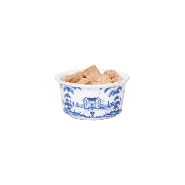 Country Estate Ramekin Kase Delft Mavisi