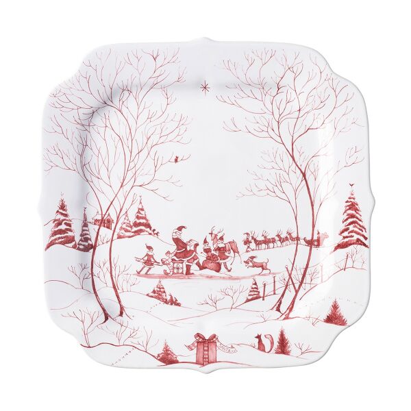 Country Estate Winter Frolic 12