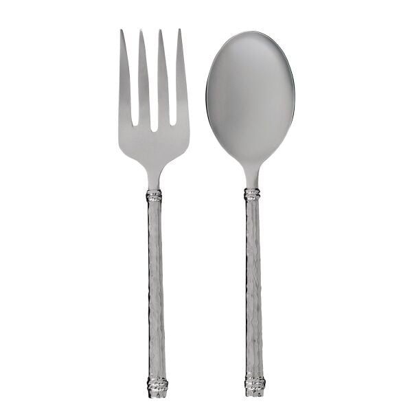 Graham Hostess 2 Parça Set Parlak