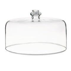 Berry & Thread Cake Dome