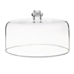 Berry & Thread Cake Dome