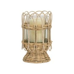 Provence Rattan 8.5