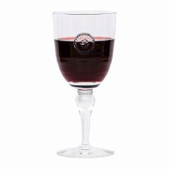 Berry & Thread Wine Glass