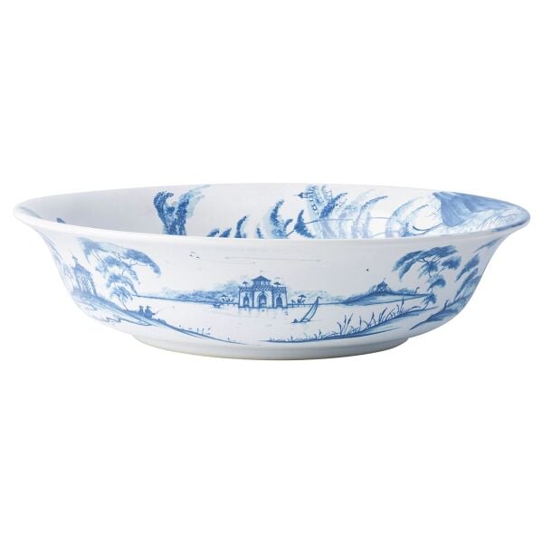 Country Estate Servis Kasesi Delft Mavisi