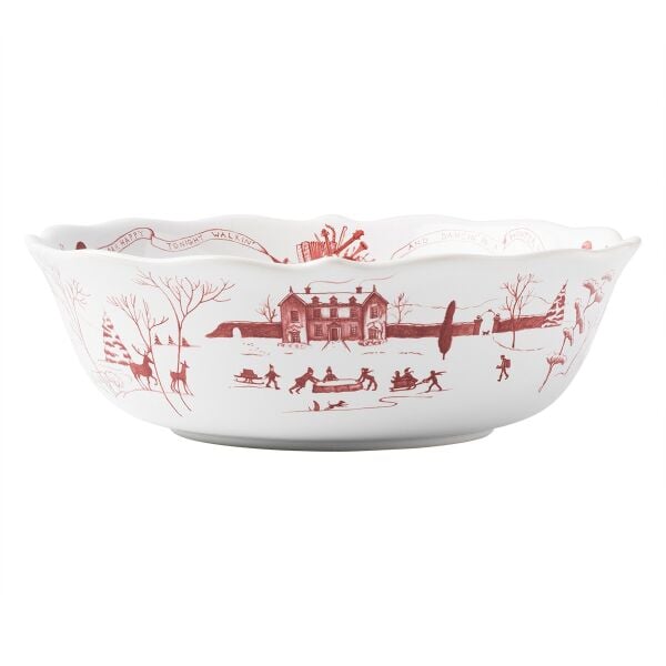 Country Estate Winter Frolic Servis Kasesi