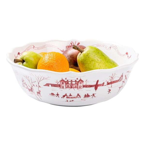 Country Estate Winter Frolic Servis Kasesi