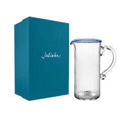 Nell Pitcher - Chambray