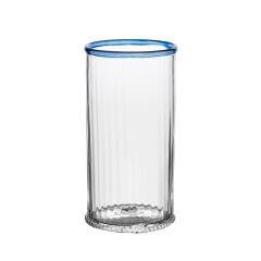 Nell Highball - Chambray