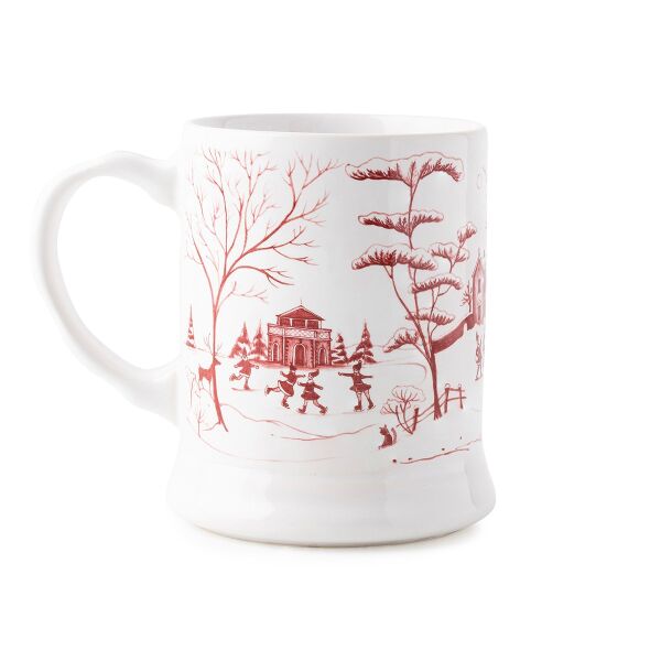 Country Estate Winter Frolic Kupa