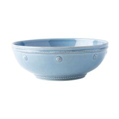 Berry & Thread 7.75'' Coupe Bowl - Chambray
