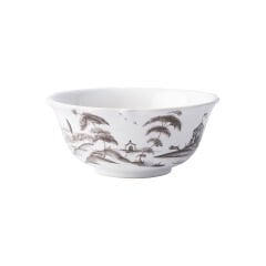 Country Estate Cereal/Ice Cream Bowl - Flint Grey
